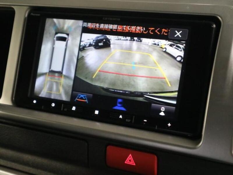 HIACE WAGON