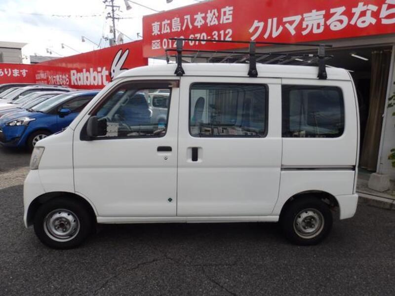 HIJET CARGO