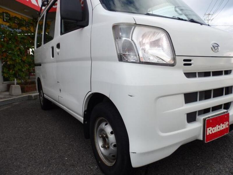 HIJET CARGO