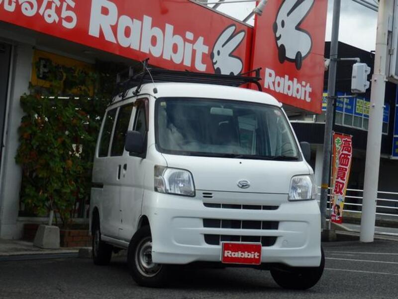 HIJET CARGO-0