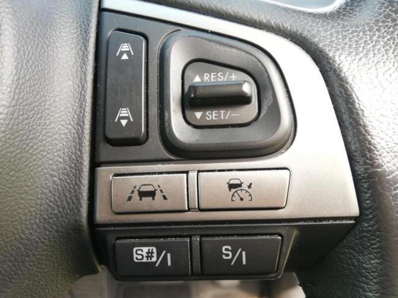 LEGACY OUTBACK