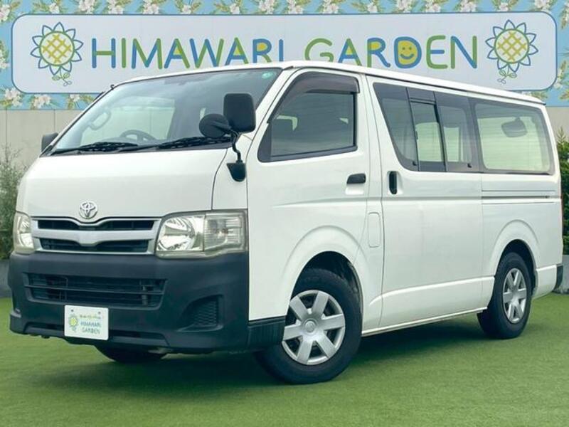 HIACE VAN-0