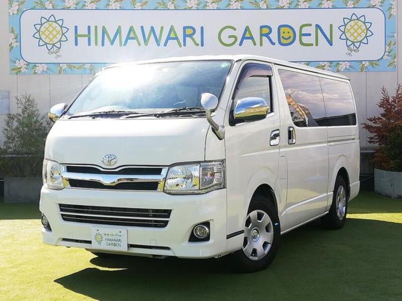 HIACE VAN-0