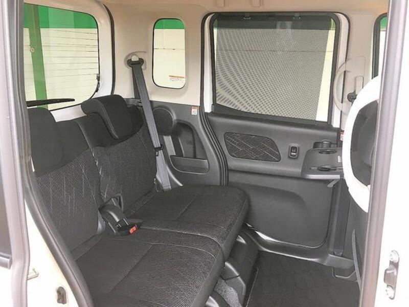 EK SPACE CUSTOM