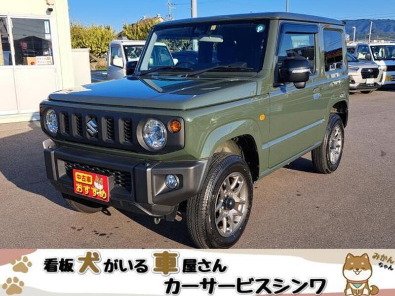 JIMNY