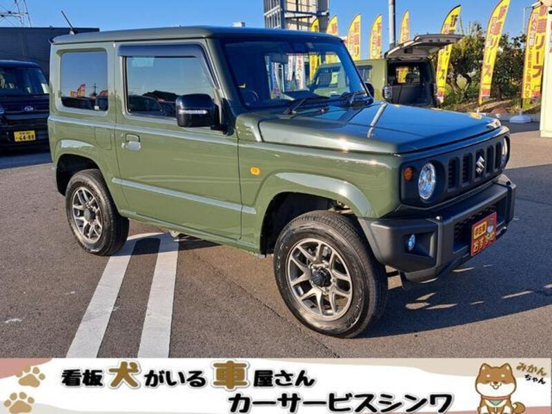 JIMNY