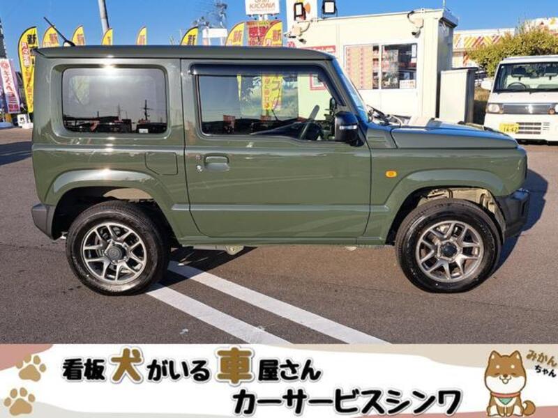 JIMNY