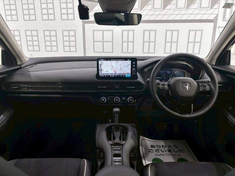 ZR-V