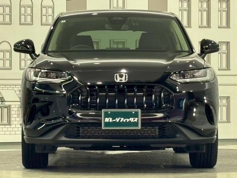 ZR-V