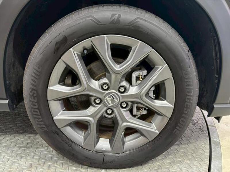 ZR-V