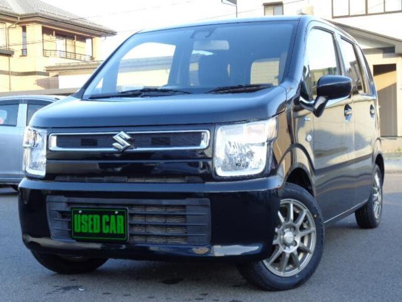 WAGON R-0