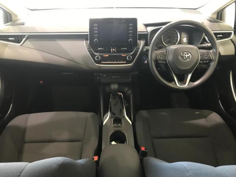 COROLLA TOURING