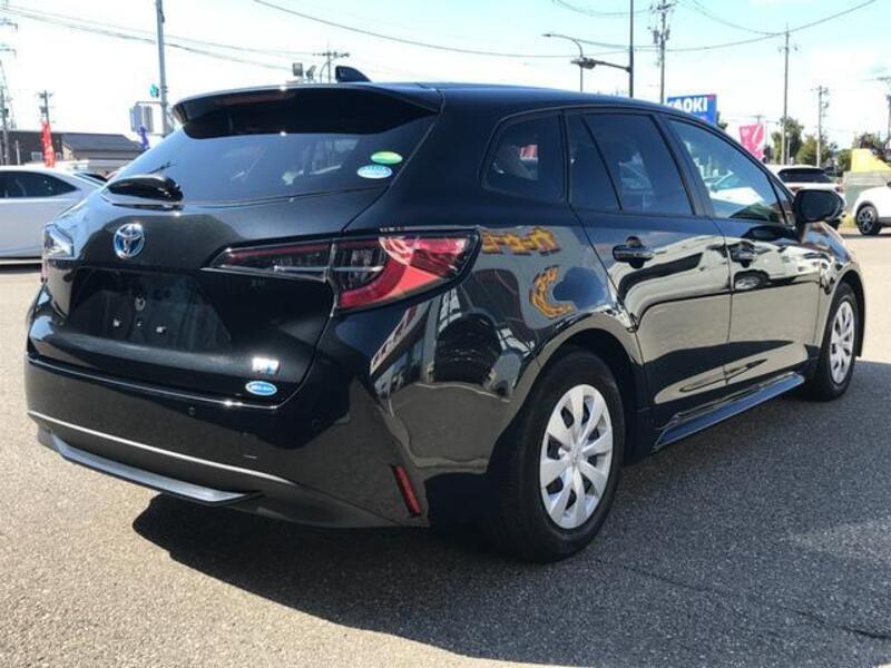 COROLLA TOURING
