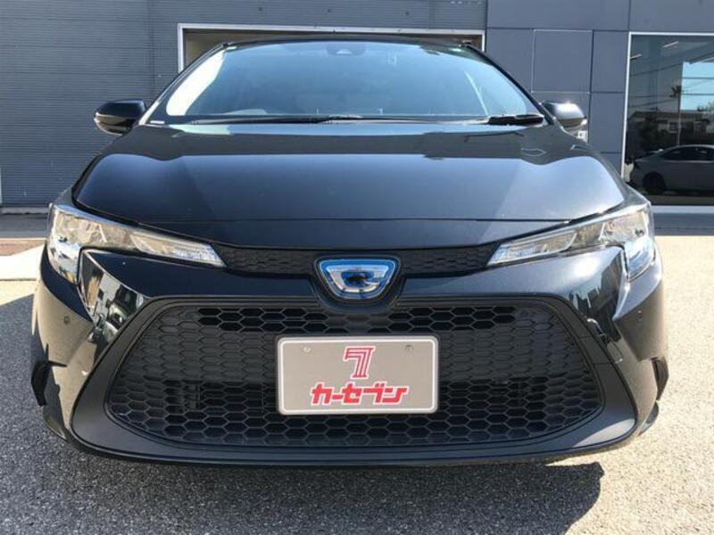 COROLLA TOURING