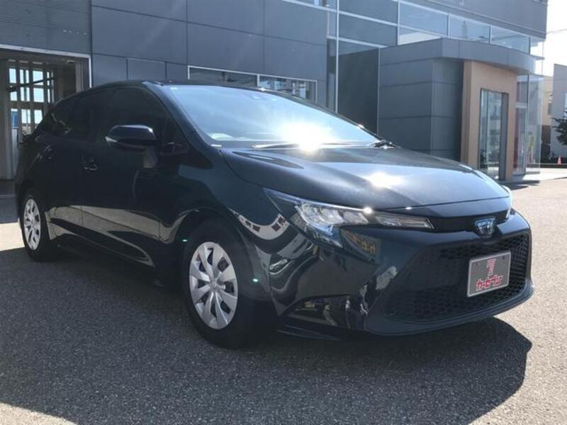 COROLLA TOURING