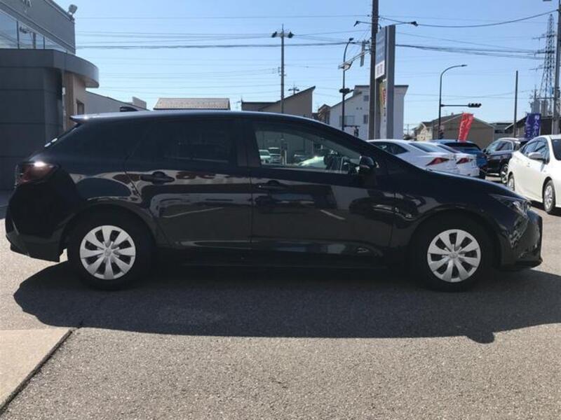 COROLLA TOURING