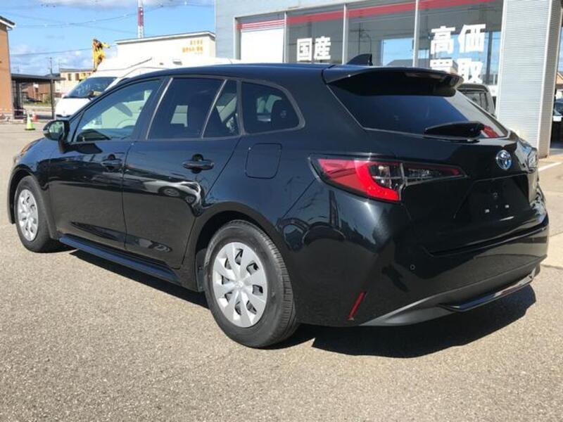 COROLLA TOURING
