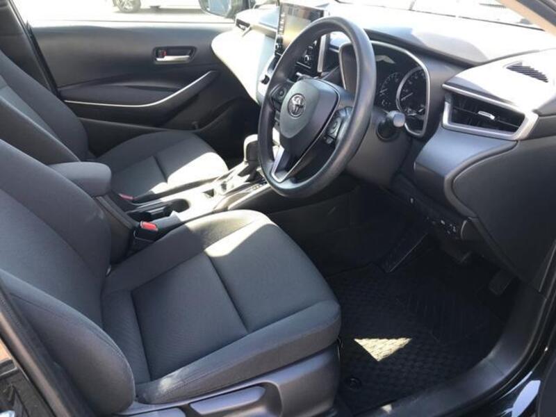 COROLLA TOURING