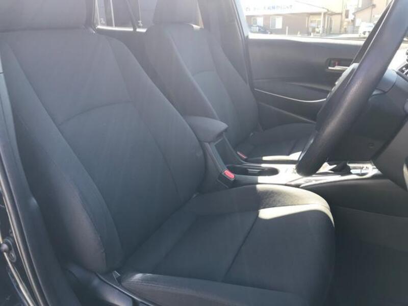 COROLLA TOURING