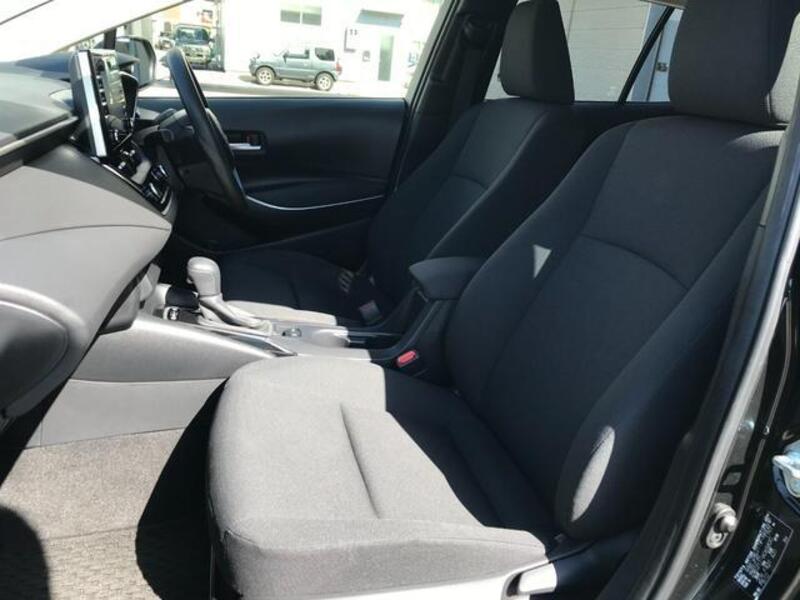 COROLLA TOURING
