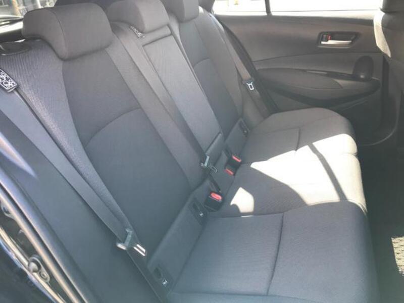 COROLLA TOURING