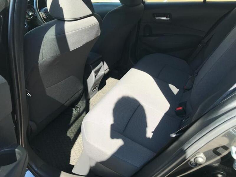 COROLLA TOURING