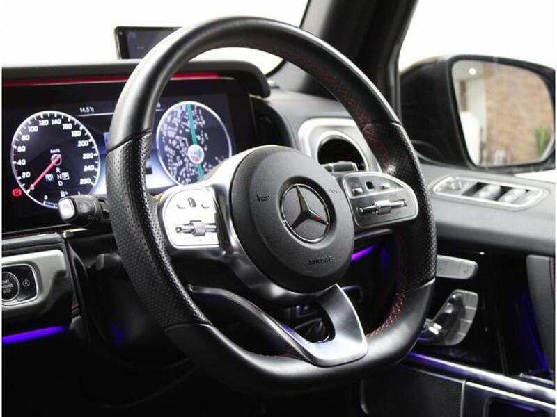 G-CLASS
