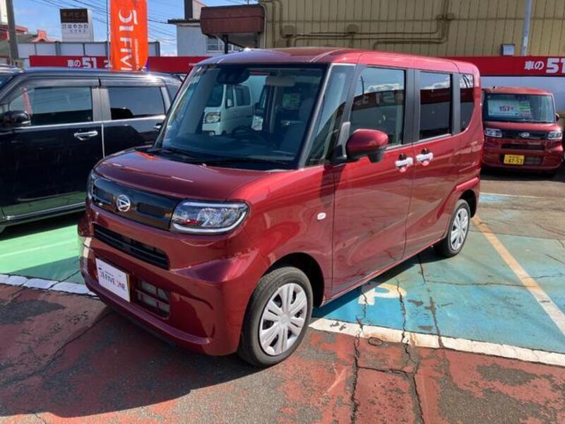 TANTO-0