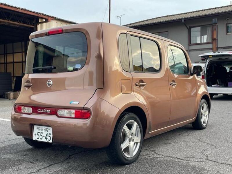 CUBE