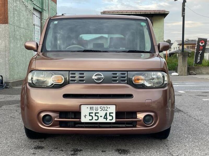 CUBE