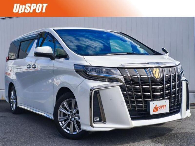 ALPHARD-0