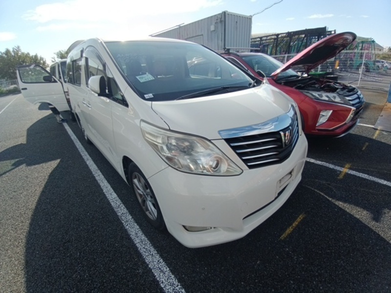 ALPHARD