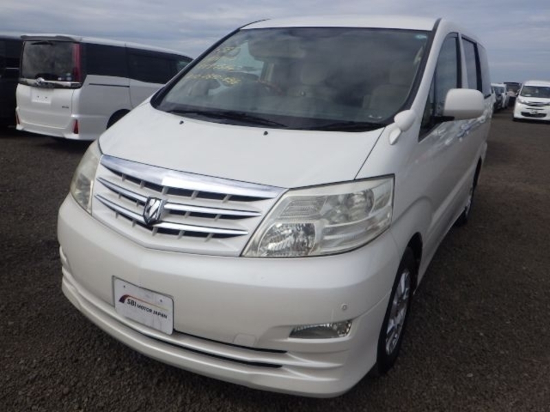 ALPHARD-0