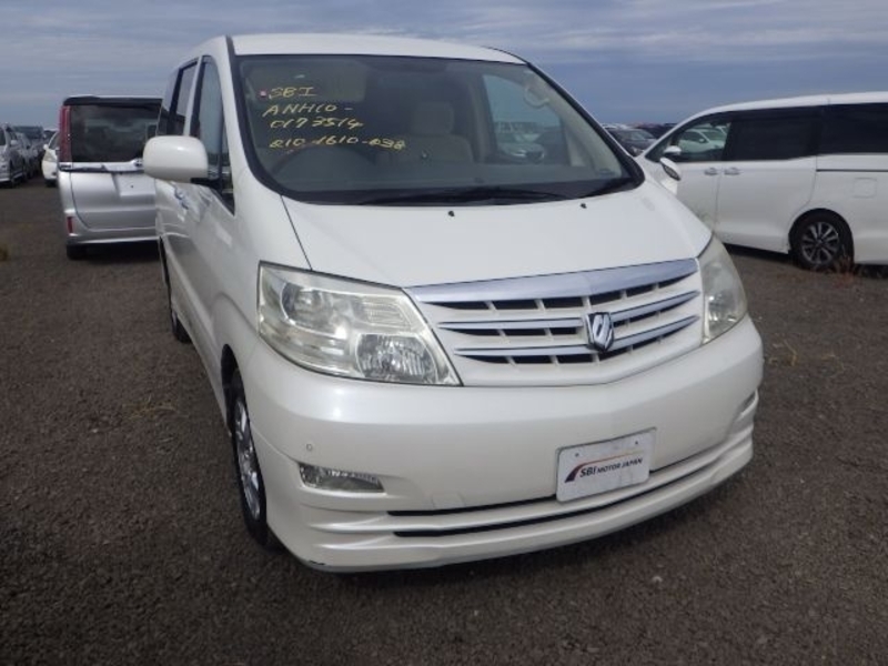 ALPHARD