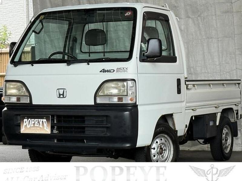 ACTY TRUCK