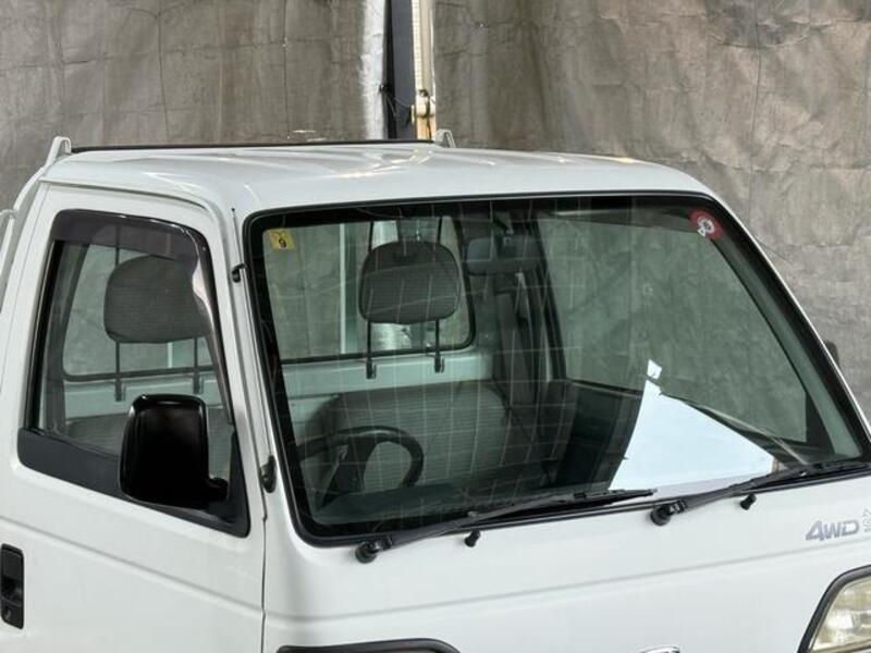 ACTY TRUCK