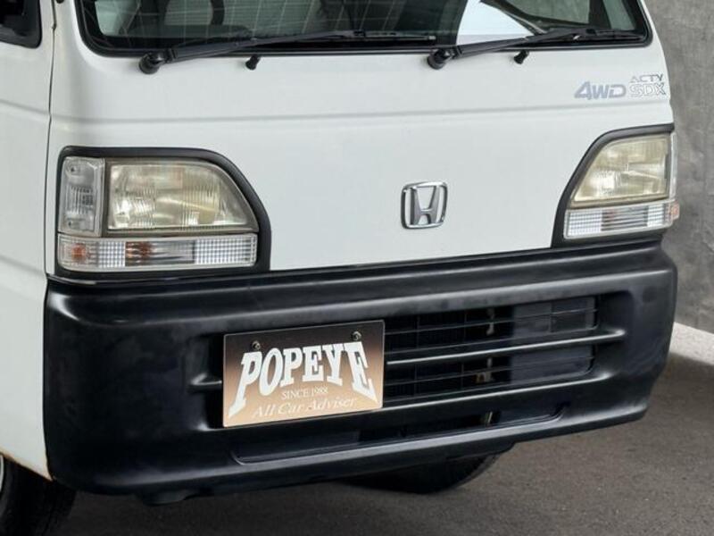 ACTY TRUCK
