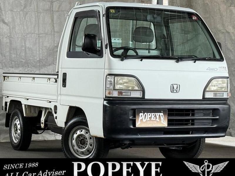 ACTY TRUCK