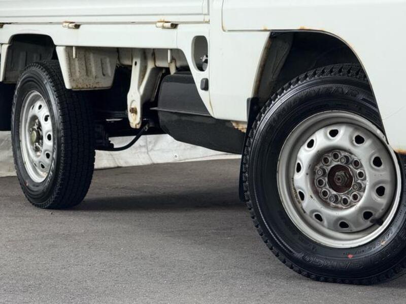 ACTY TRUCK