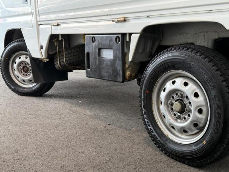 ACTY TRUCK
