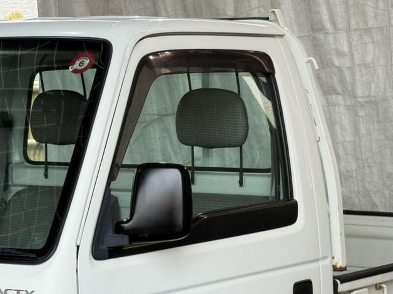 ACTY TRUCK