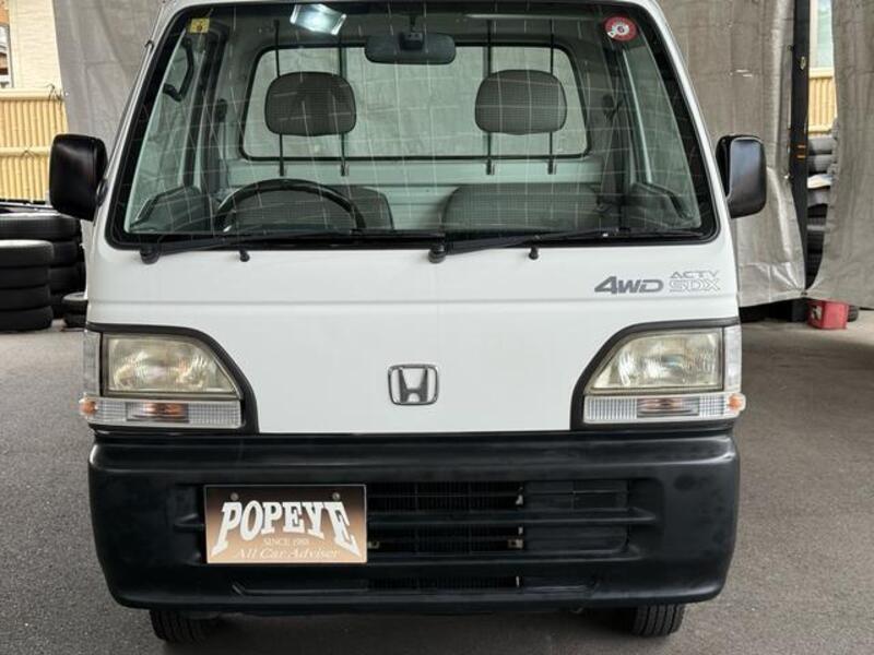 ACTY TRUCK