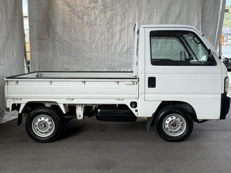 ACTY TRUCK