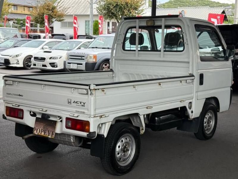 ACTY TRUCK