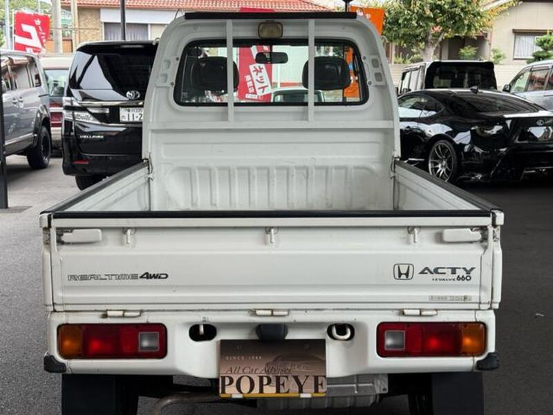 ACTY TRUCK