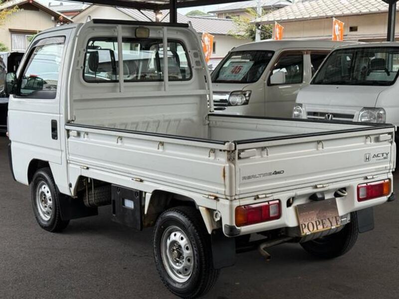 ACTY TRUCK