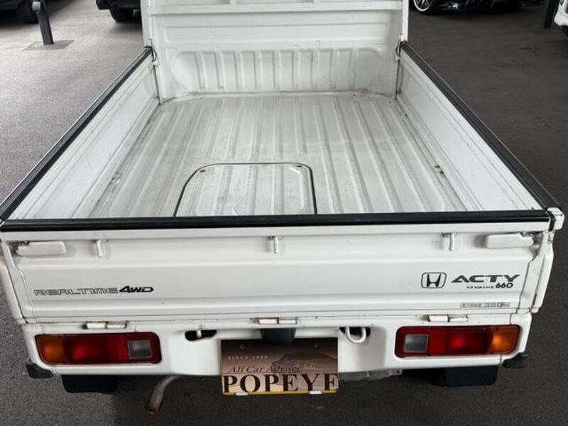 ACTY TRUCK