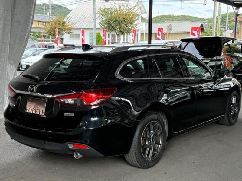 ATENZA WAGON