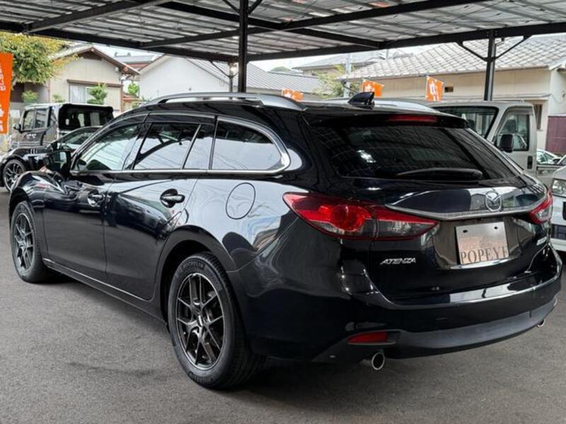 ATENZA WAGON