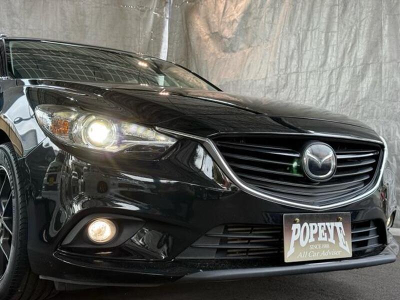 ATENZA WAGON